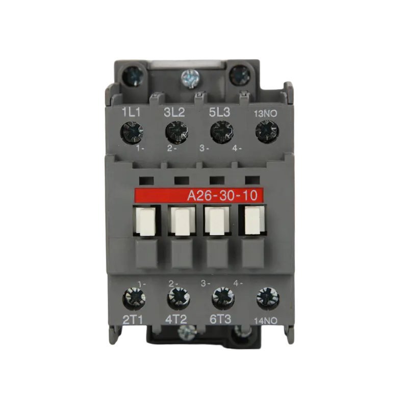 Penyentuh AC 40A 380V 3P – Geganti Pemula Motor Perindustrian