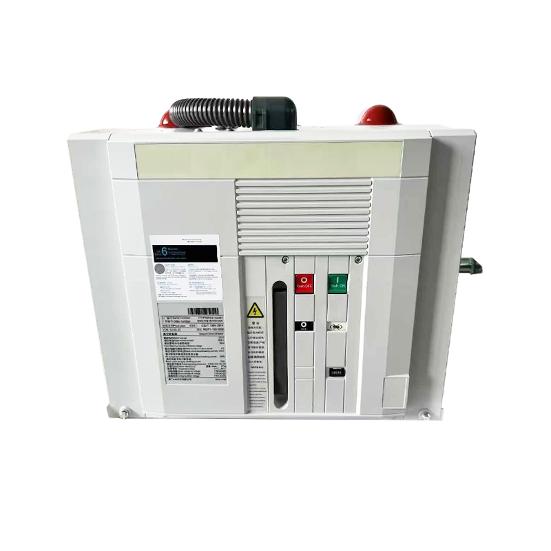 VD4 12kV Pemutus Litar Vakum Dalaman Voltan Sederhana, 630A–1250A