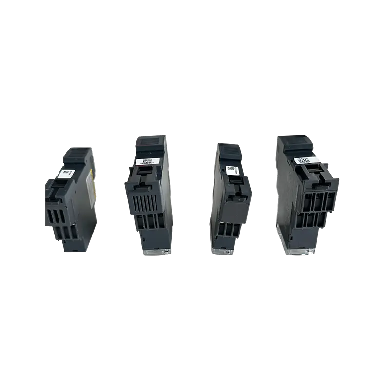 RM22LG11MR Relay Kawalan Paras Cecair