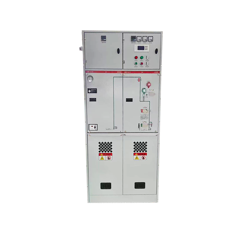 Unit Utama Gelang Bertebat Gas Bertebat Penuh 10kV