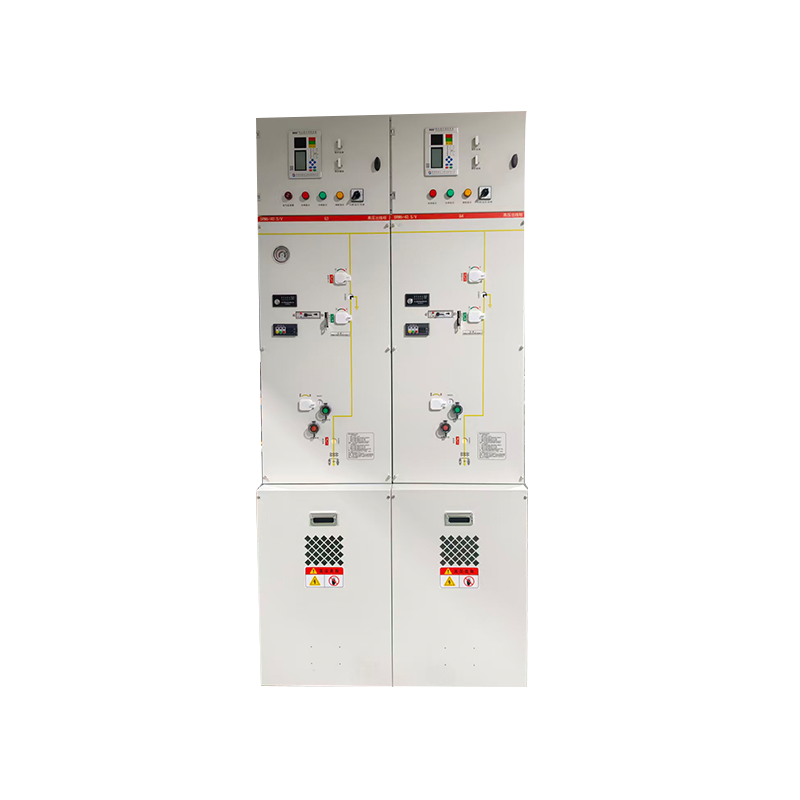 35kV Alat Suis Bertebat Gas Bertebat Penuh